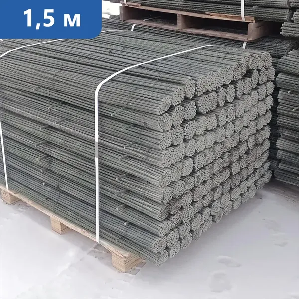 Опоры для растений 1,5 м в Калуге